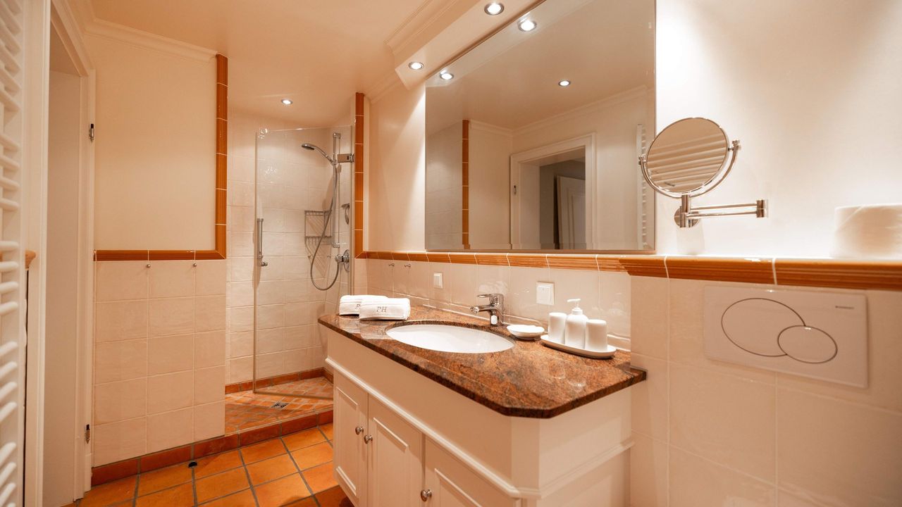 Badezimmer Badezimmer